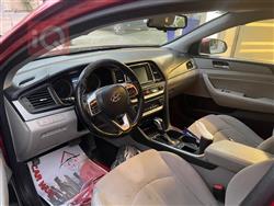 هیۆندای سۆناتا